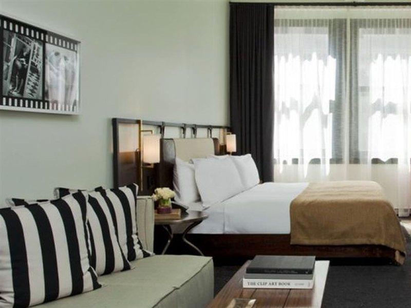 Hotel Refinery - New York