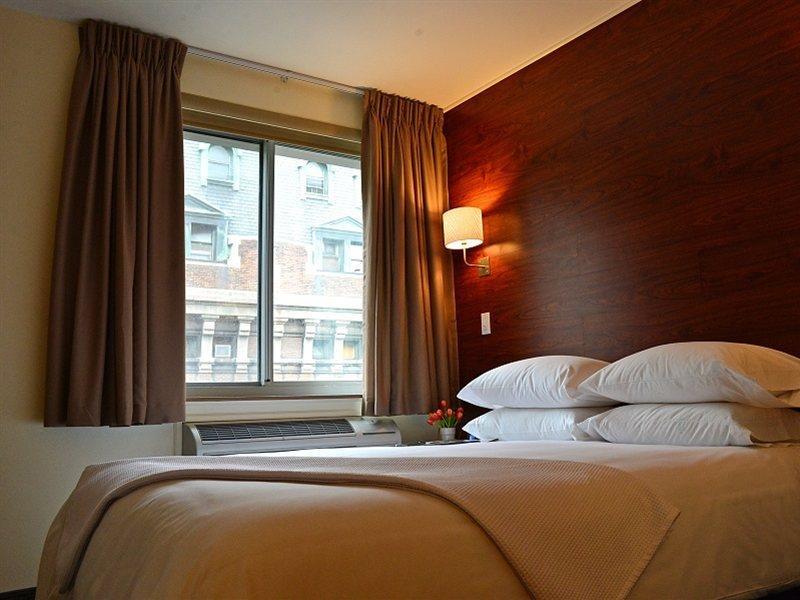 Hotel Lex Nyc New York