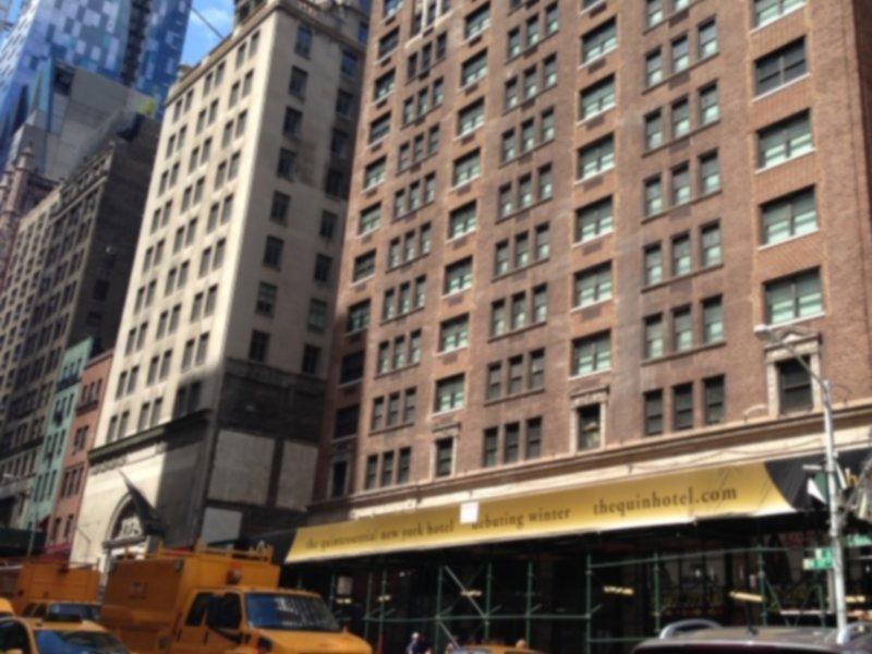 Hilton Club The Quin New York