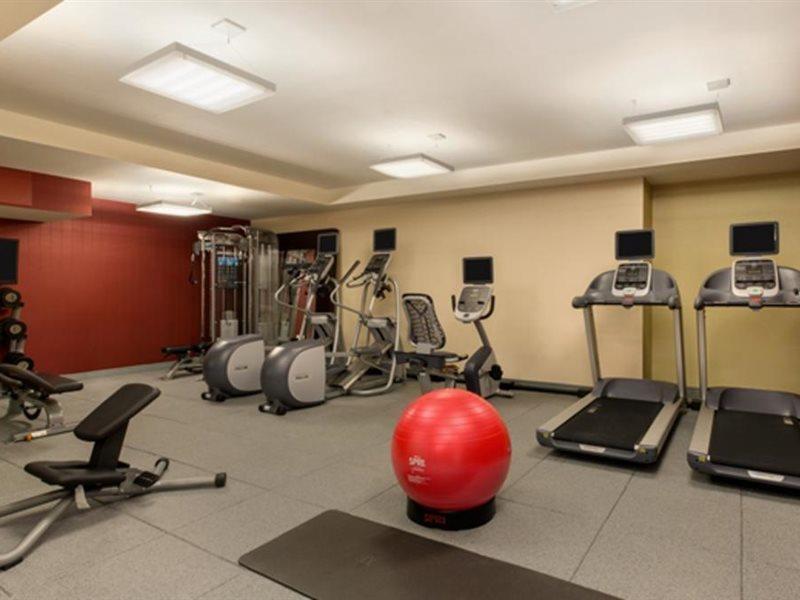 Hilton Garden Manhattan Midtown East