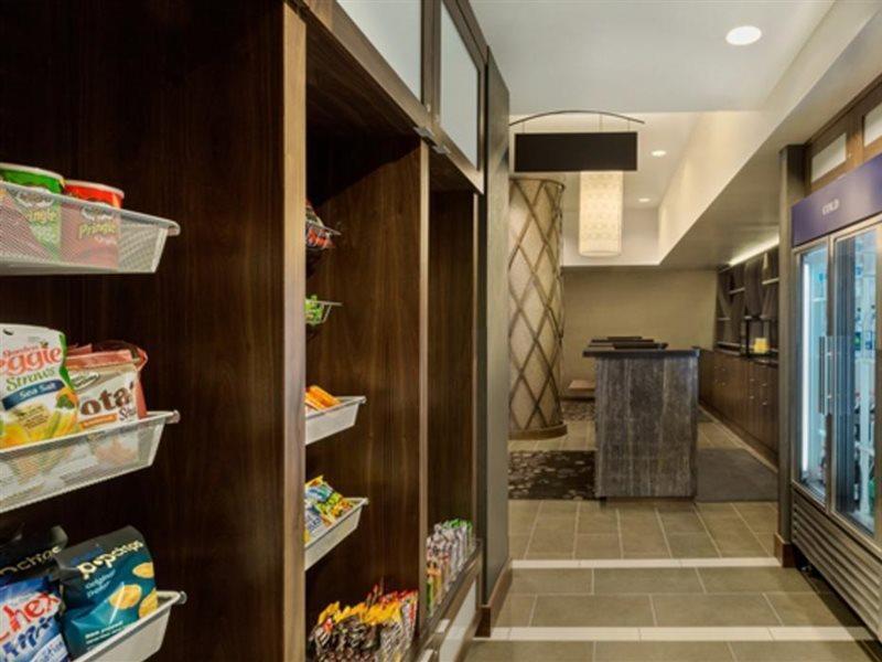 Hilton Garden Manhattan Midtown East New York