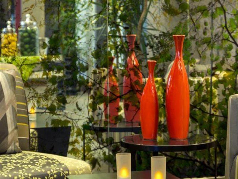 Hotel Hilton Garden Manhattan Midtown East New York