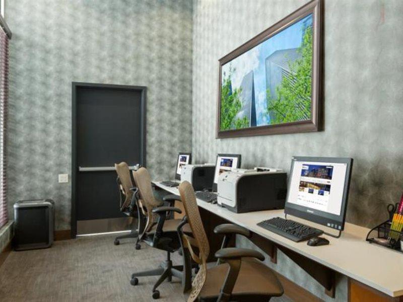 Hotel Hilton Garden Manhattan Midtown East 3*