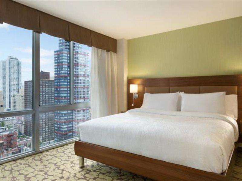 Hotel Hilton Garden Manhattan Midtown East