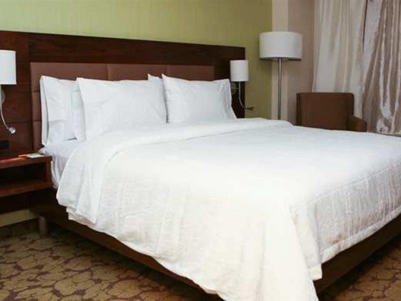 Hotel Hilton Garden Manhattan Midtown East New York