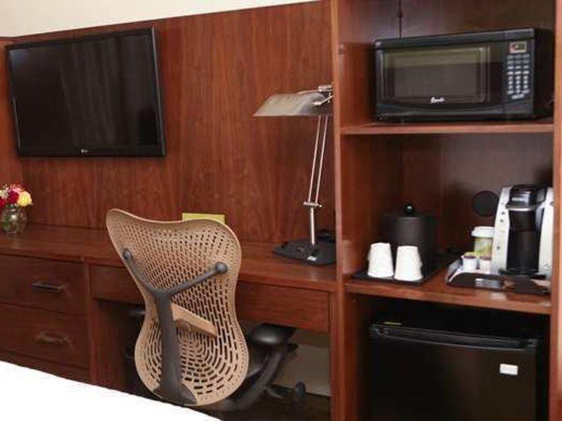 Hotel Hilton Garden Manhattan Midtown East 3*