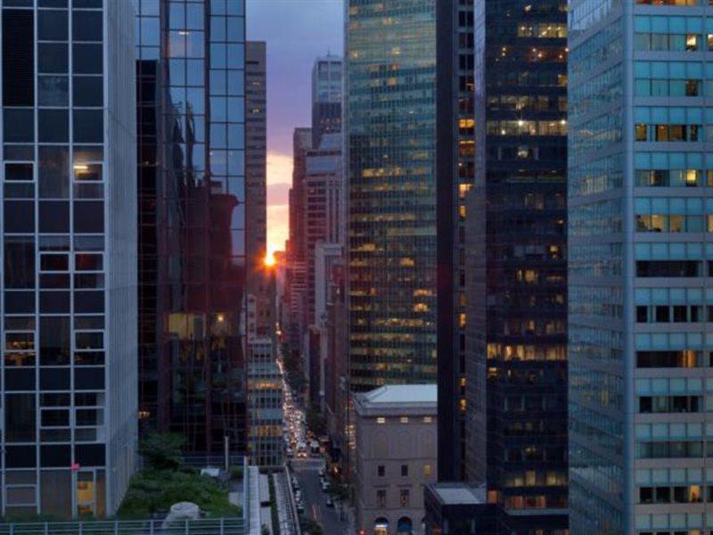 Hotel Hilton Garden Manhattan Midtown East