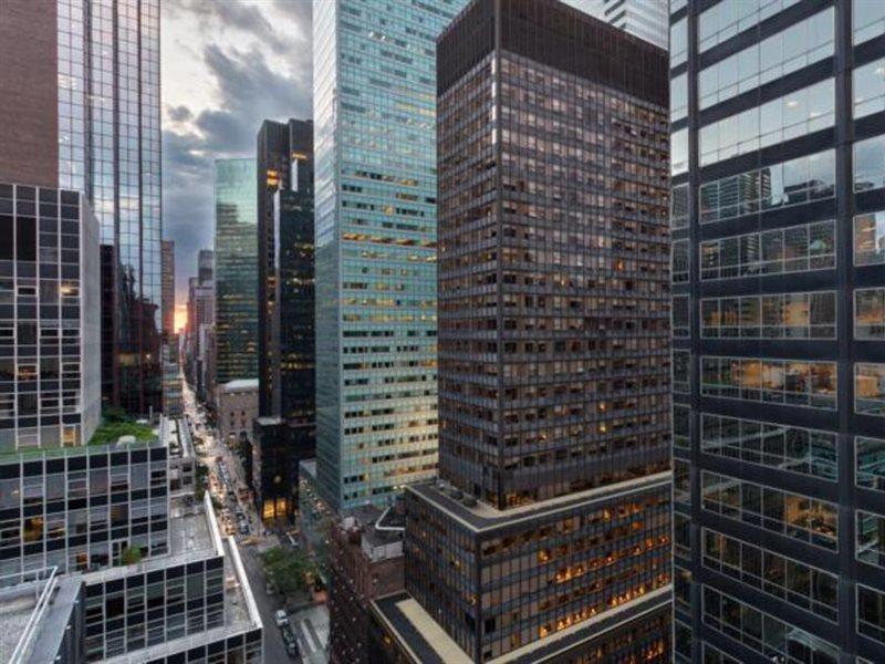 Hilton Garden Manhattan Midtown East