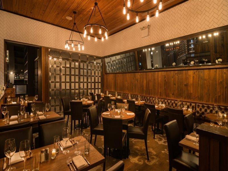 Hilton Garden New York/midtown Park Avenue