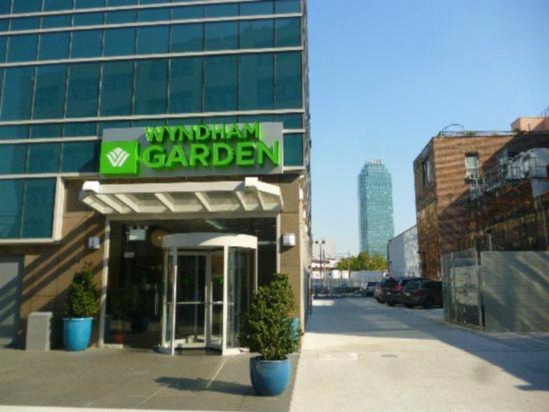 Wyndham Garden Long Island