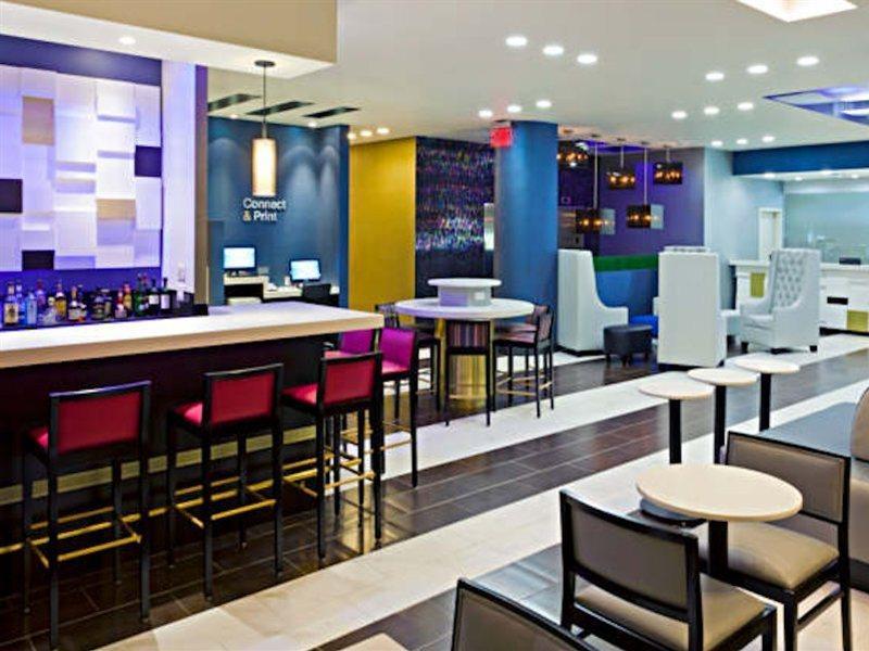 Hotel Fairfield & By Marriott Queens/queensboro Bridge 3*