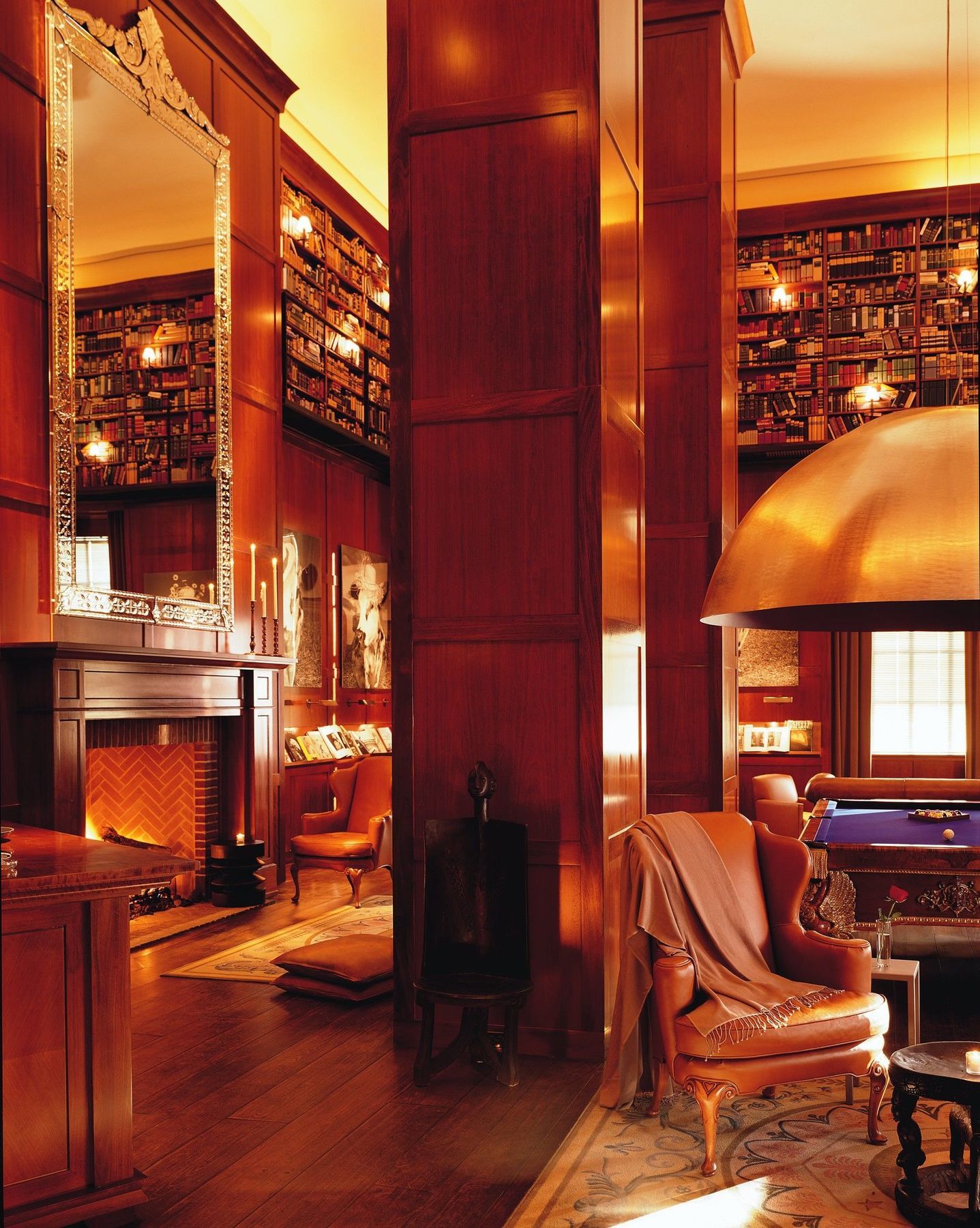 Hudson Park, A Morgans New York