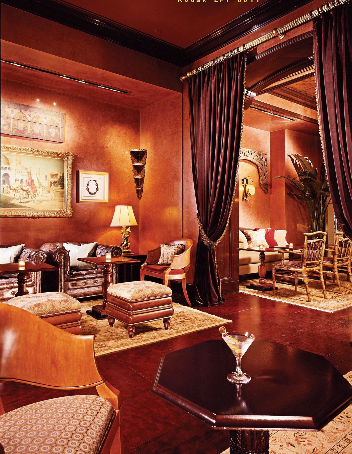 Hotel Plaza Athenee 5*