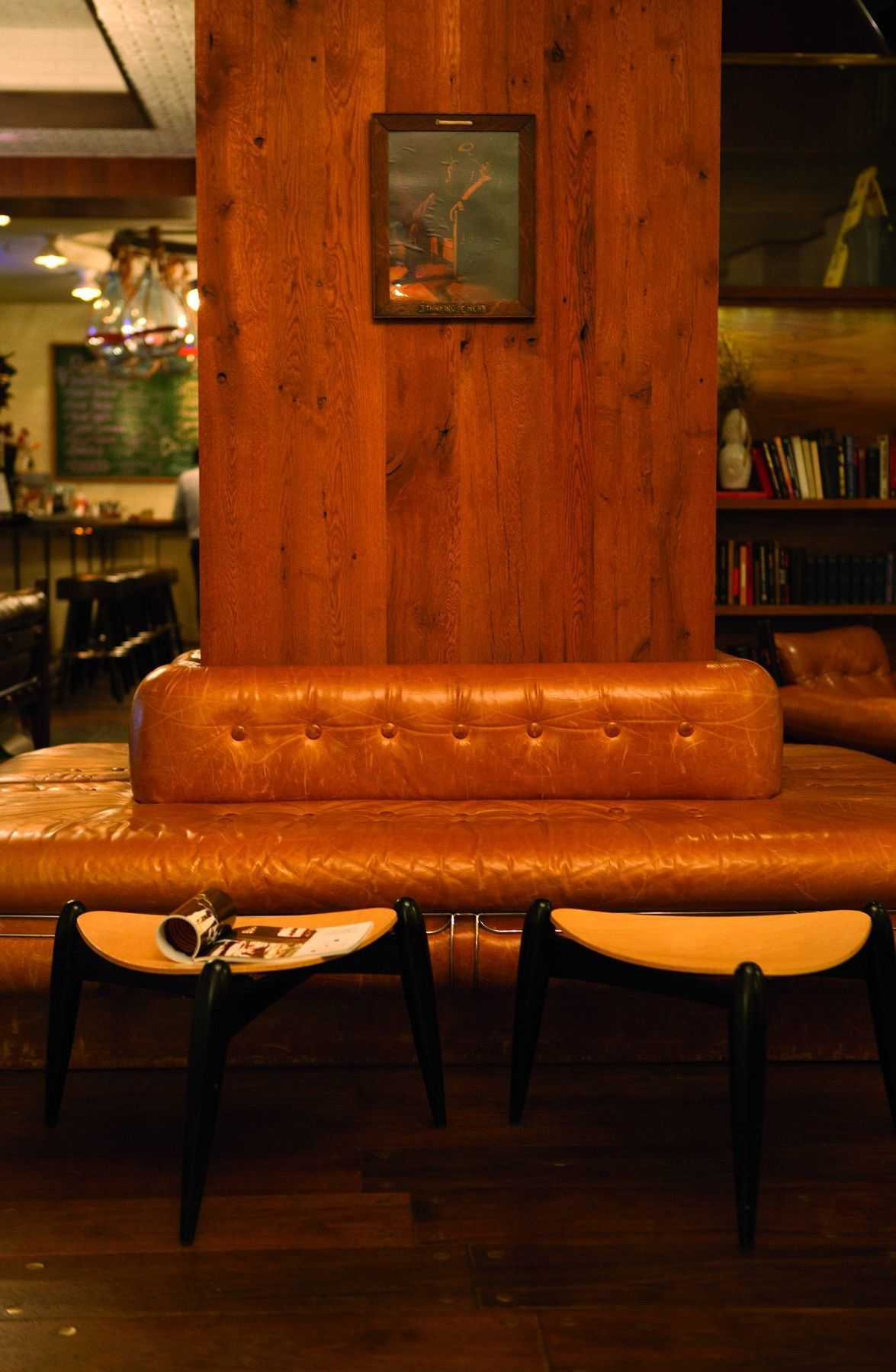 Gild Hall, A Thompson Hotel, By Hyatt New York