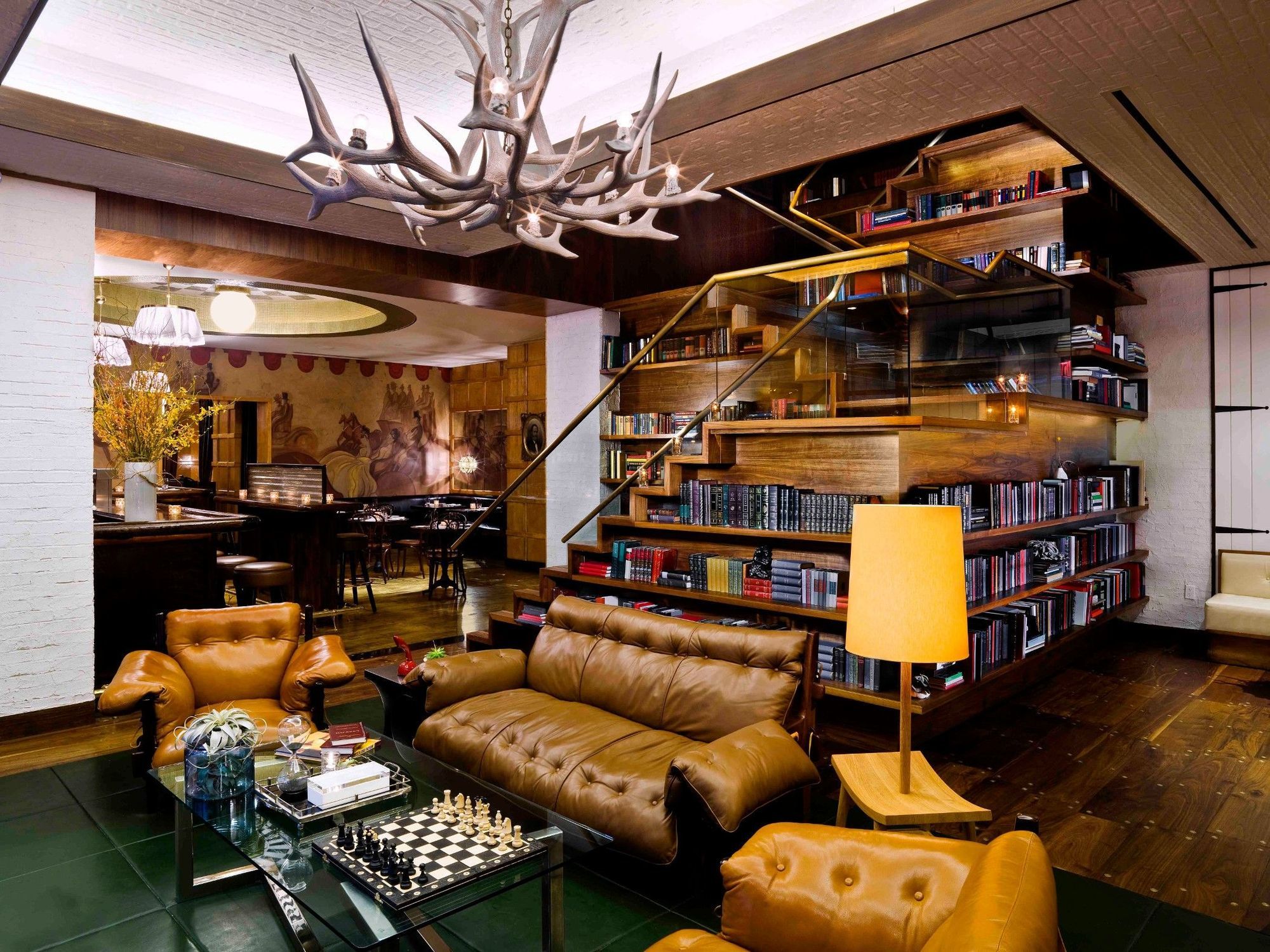 Hotel Gild Hall, A Thompson Hotel, By Hyatt New York