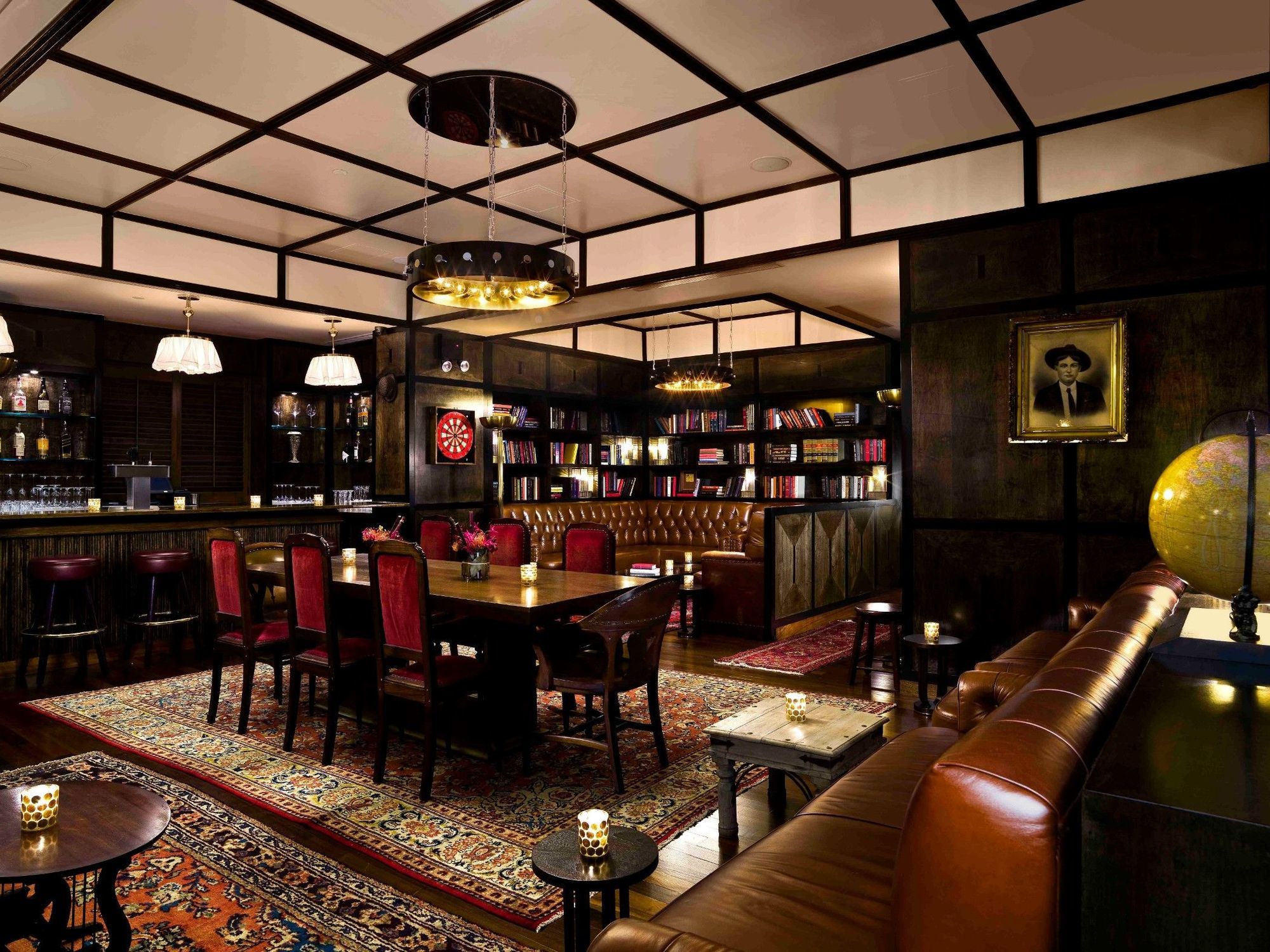 Gild Hall, A Thompson Hotel, By Hyatt