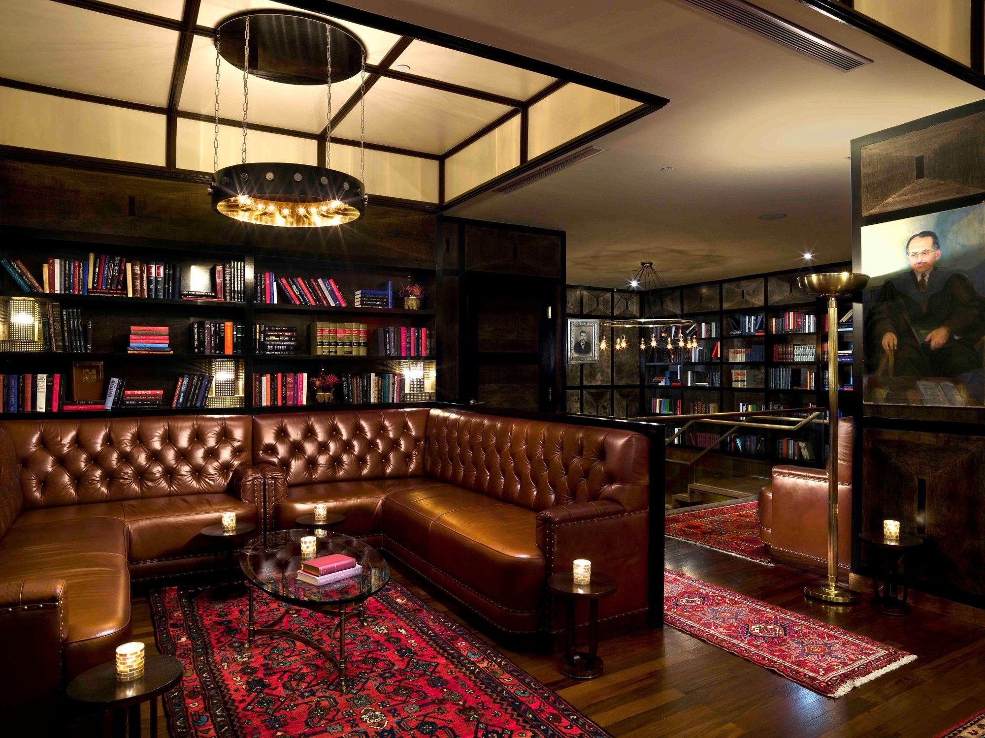 Hotel Gild Hall, A Thompson Hotel, By Hyatt 4*