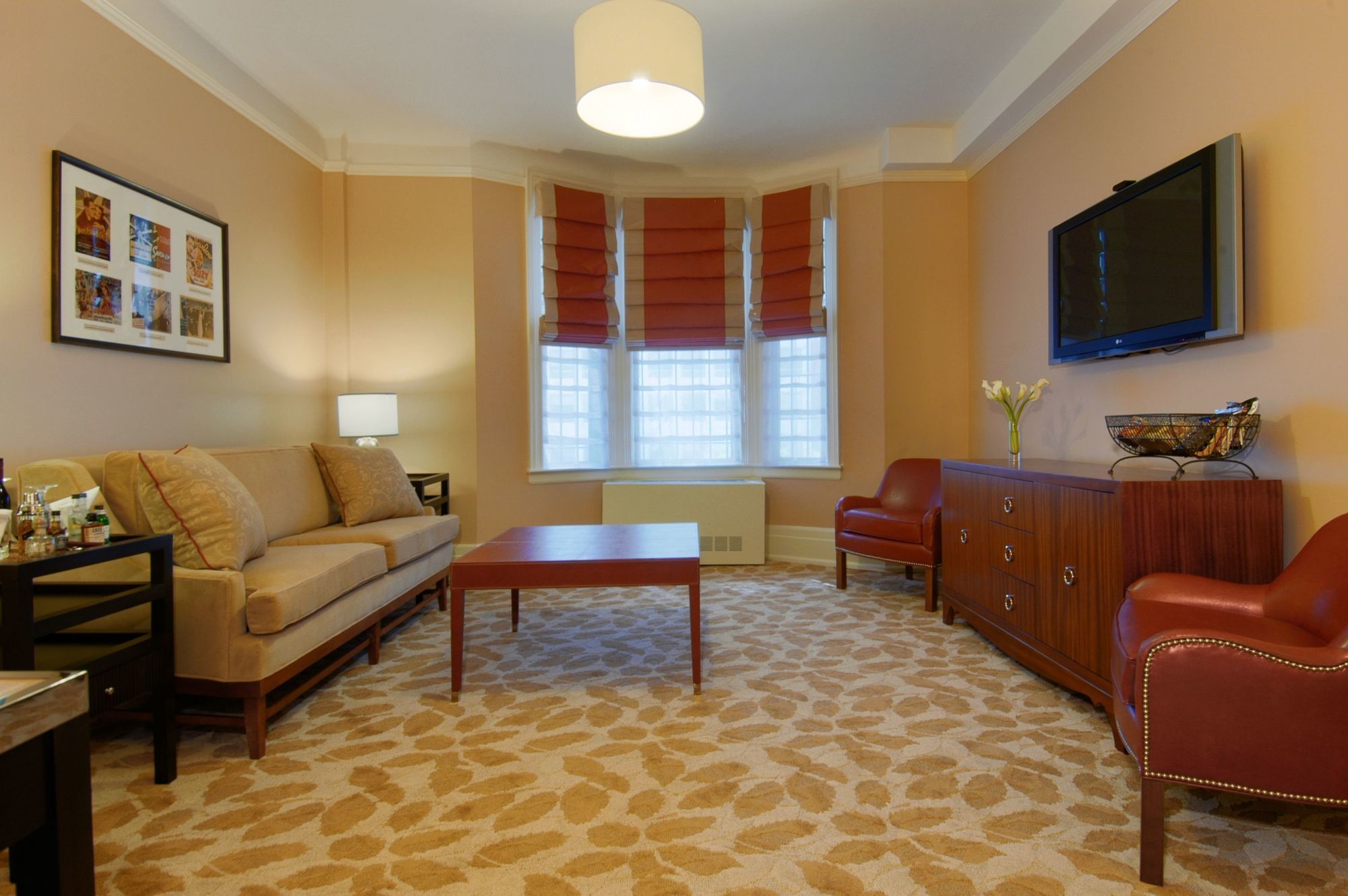 Hotel The Algonquin Times Square, Autograph Collection New York