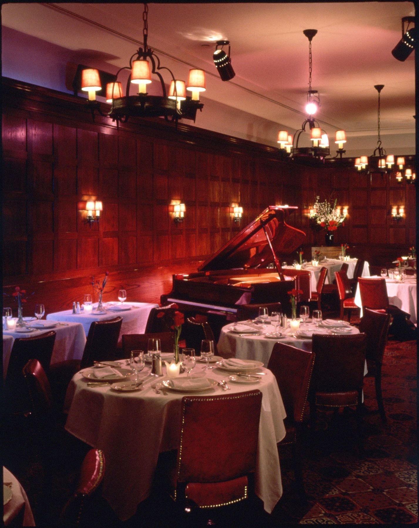 Hotel The Algonquin Times Square, Autograph Collection New York