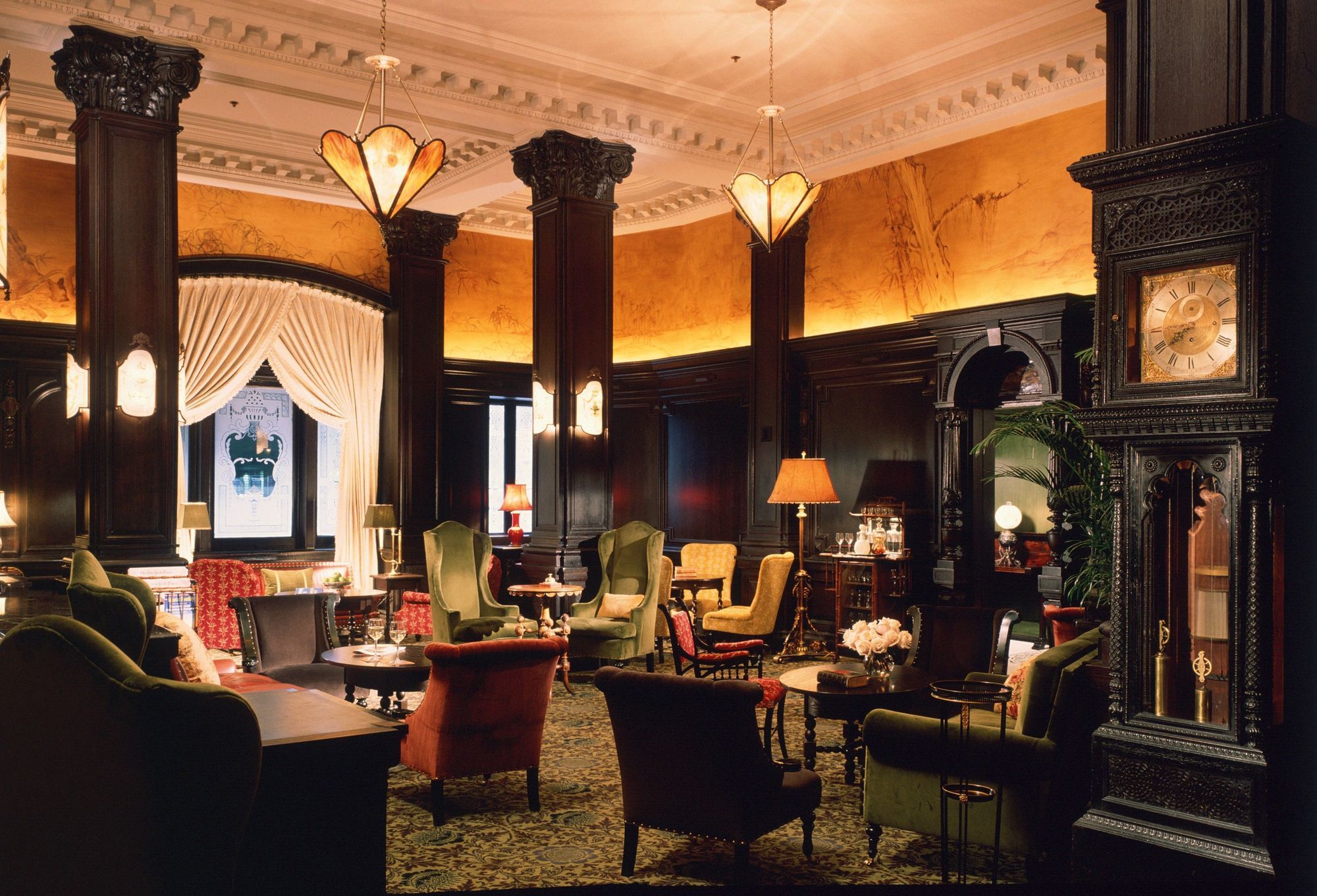 The Algonquin Times Square, Autograph Collection