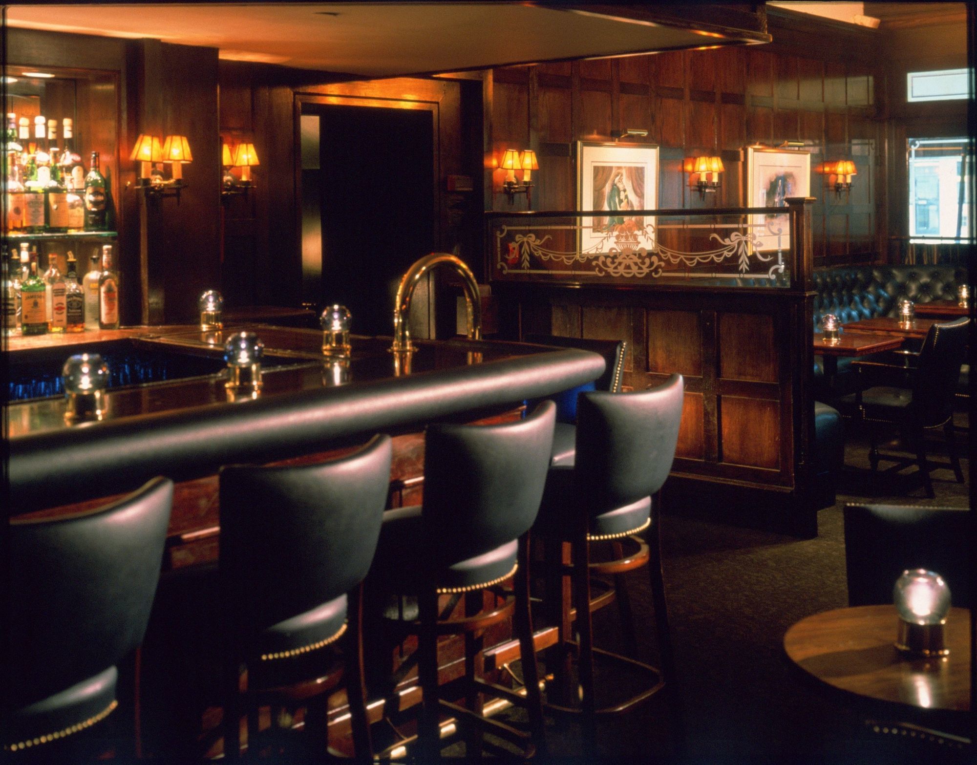 Hotel The Algonquin Times Square, Autograph Collection