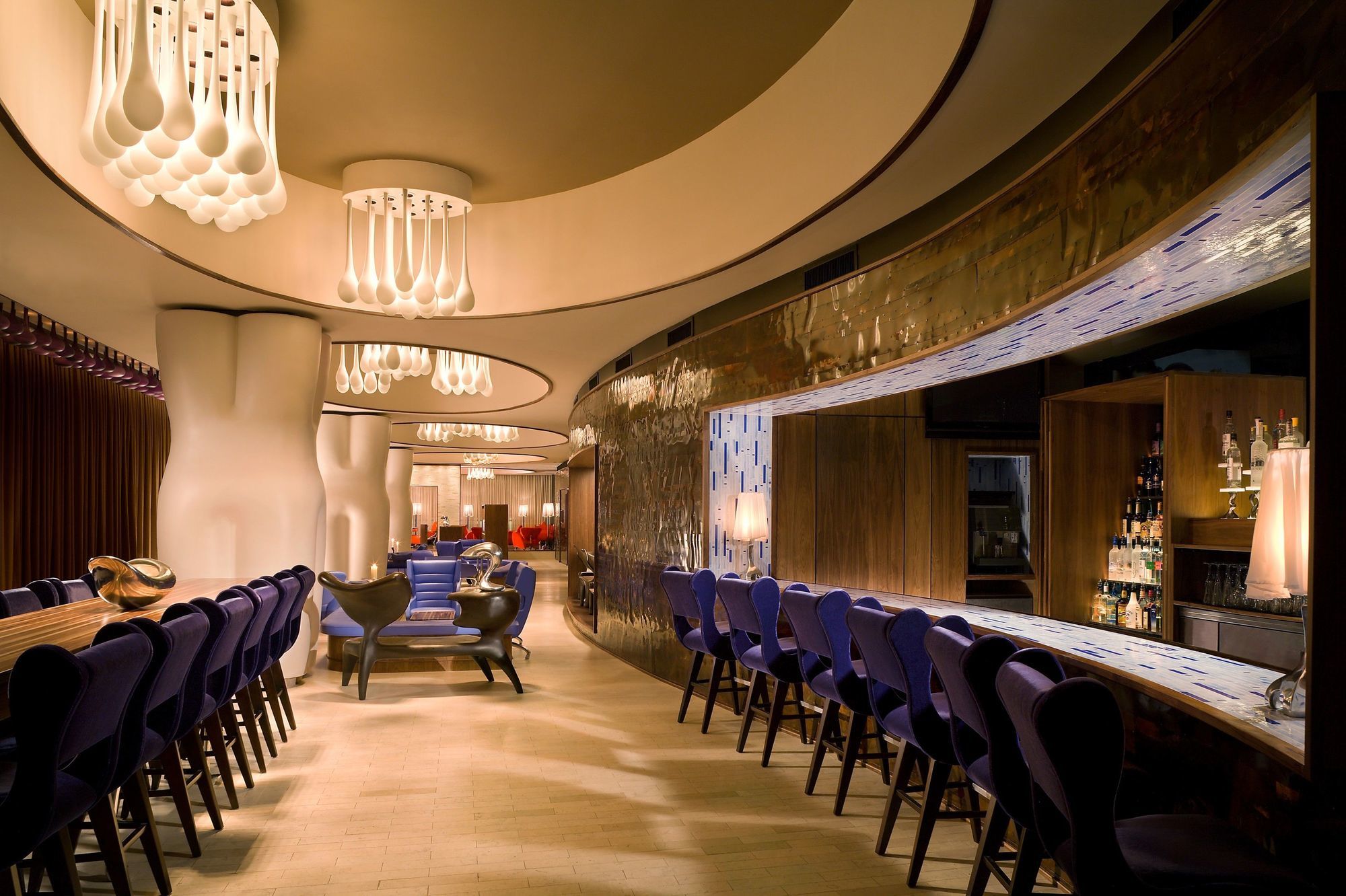 Renaissance Times Square By Marriott New York