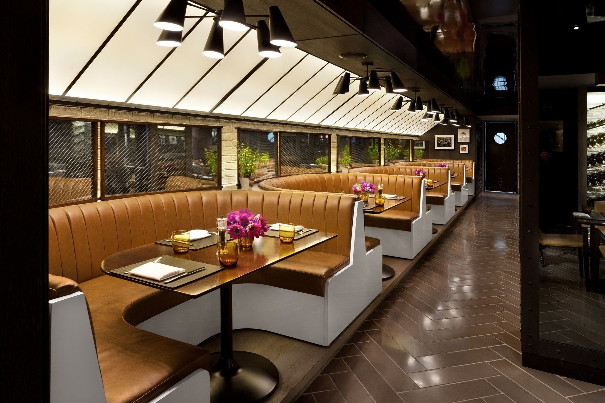 Paramount Times Square - A Generator