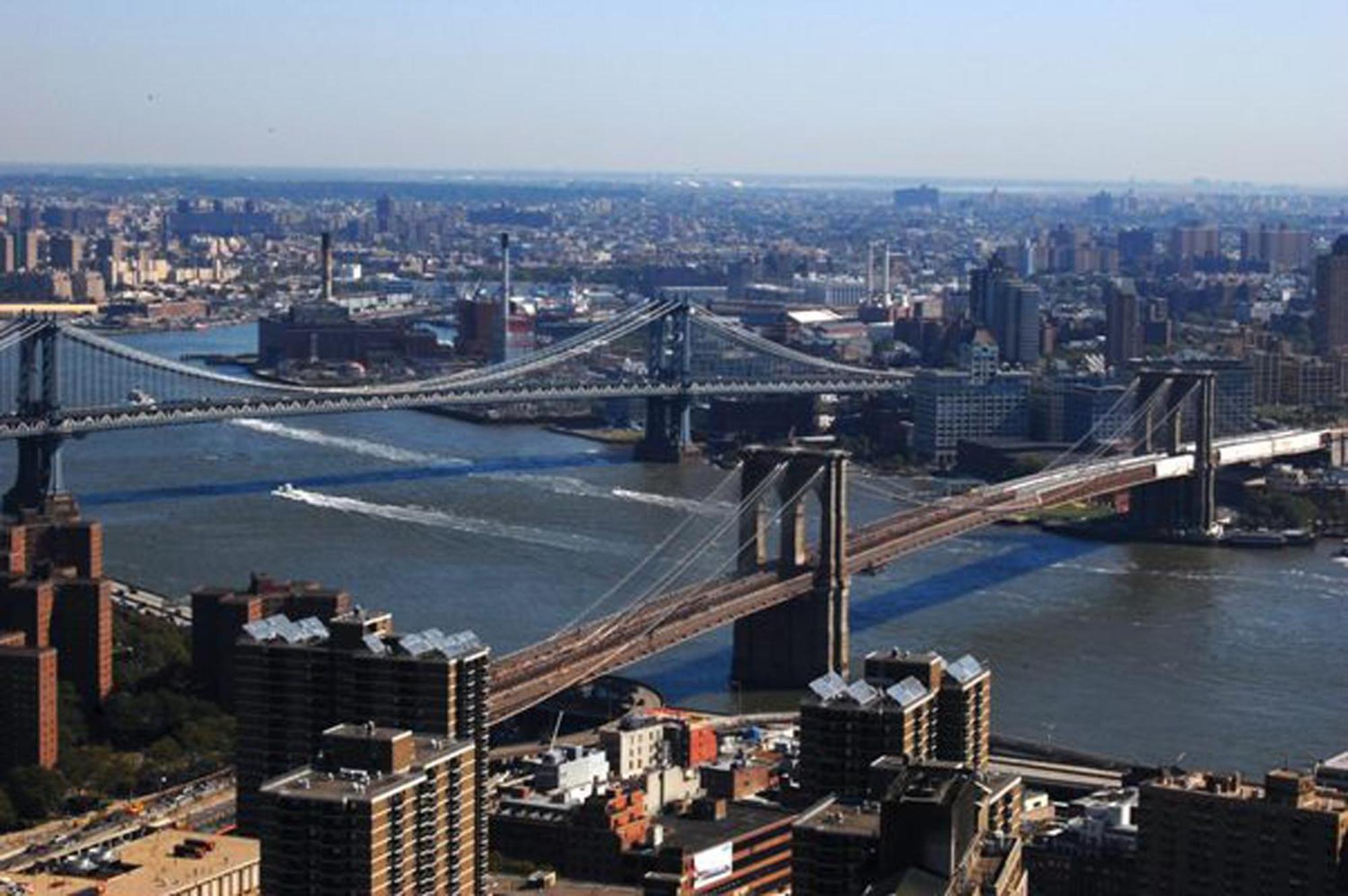 Hotel Millennium Downtown