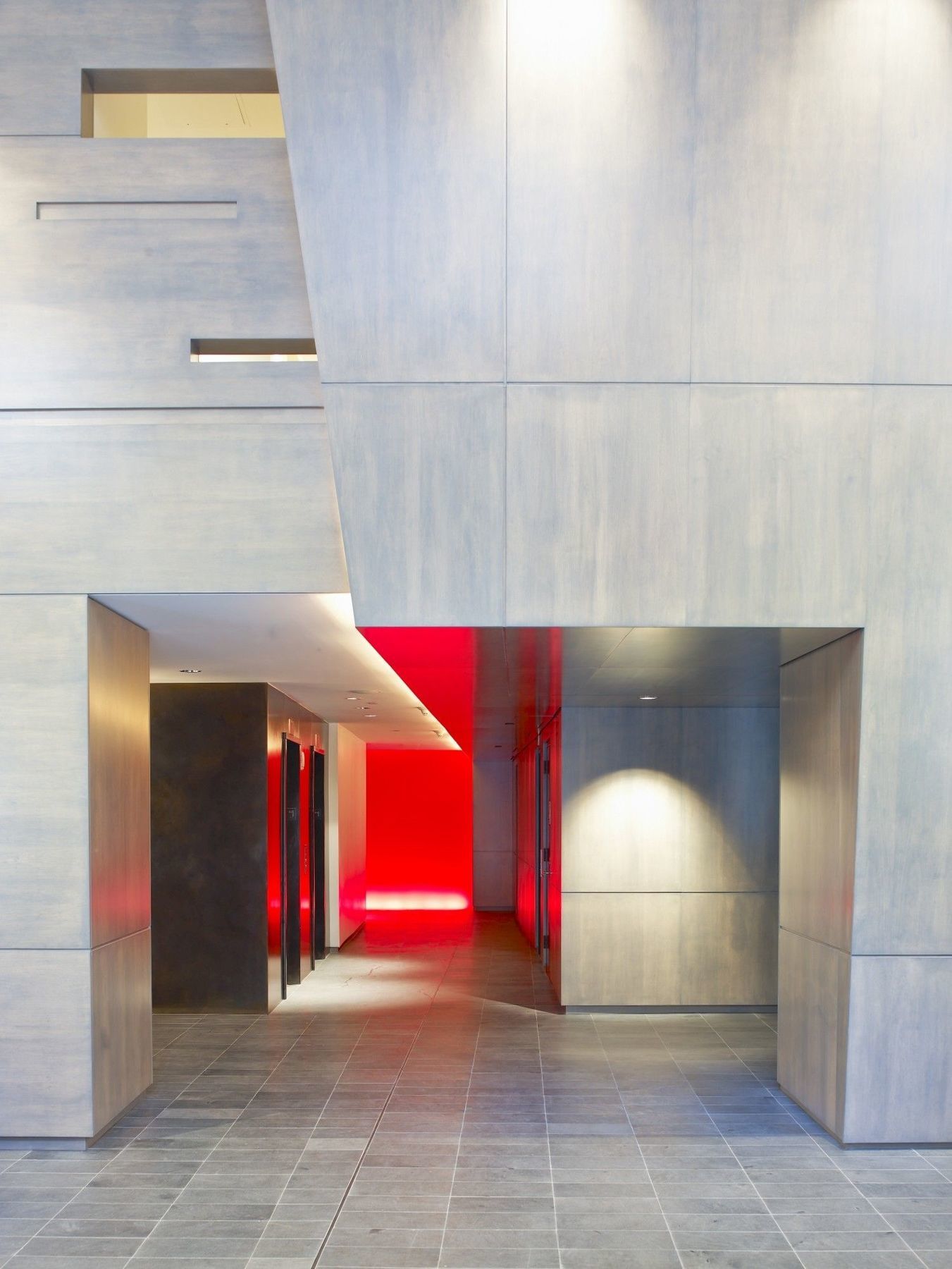 Aparthotel Aka Park New York