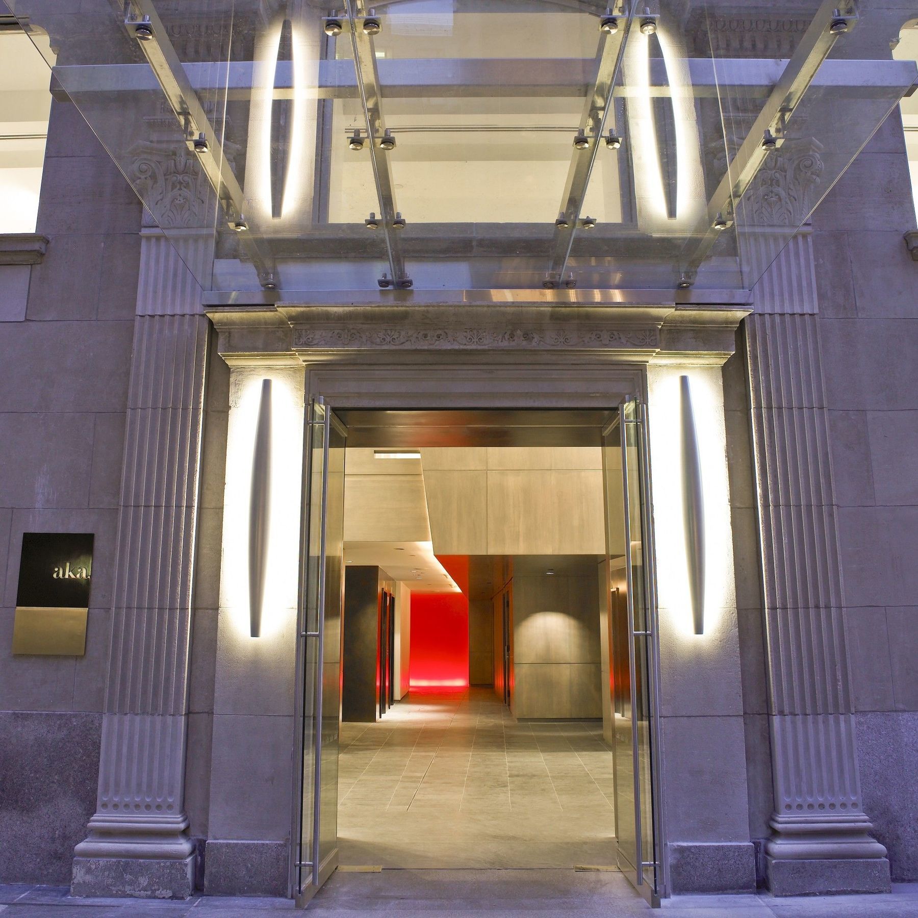 Aparthotel Aka Park 4*