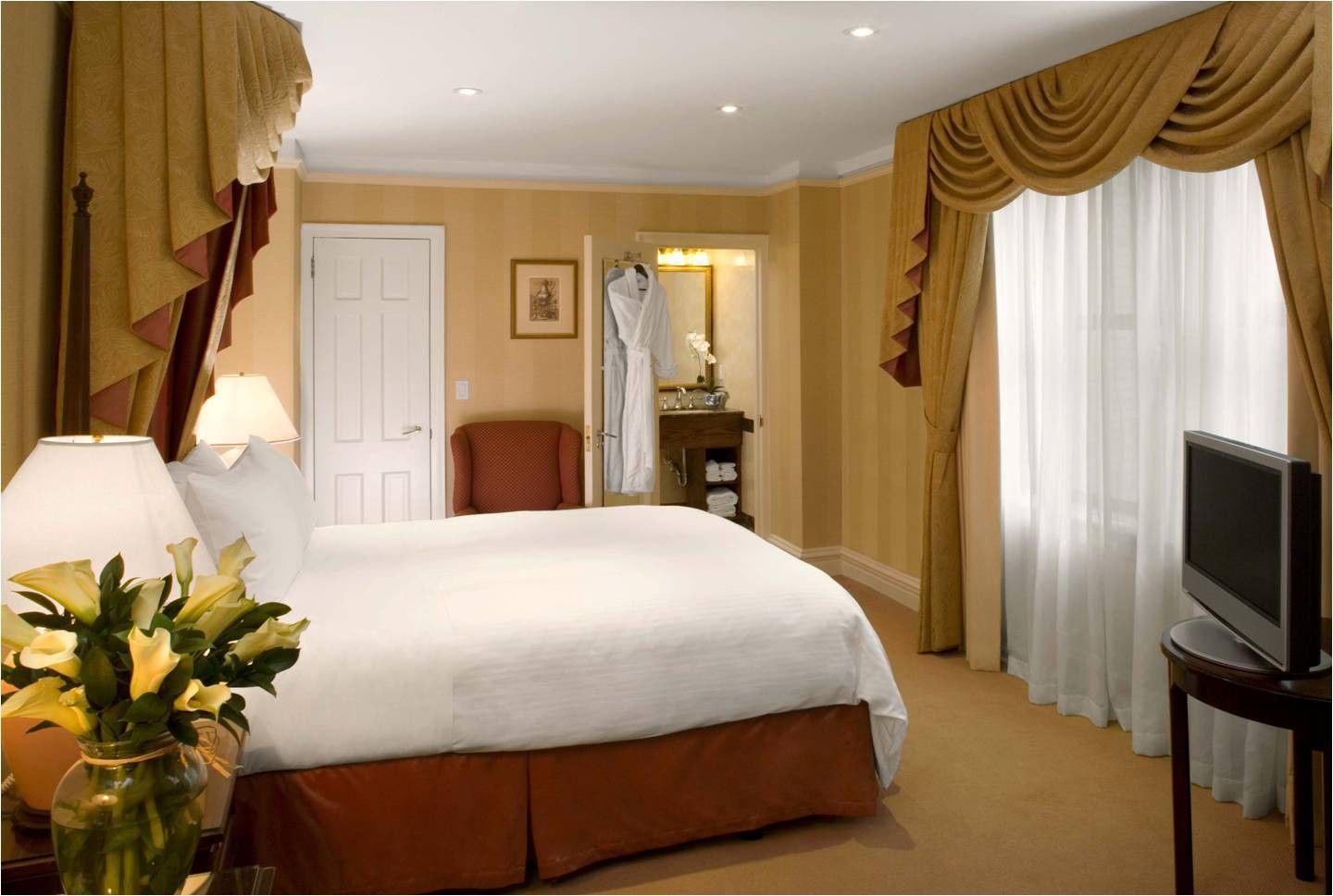 Hotel Fitzpatrick Grand 4*