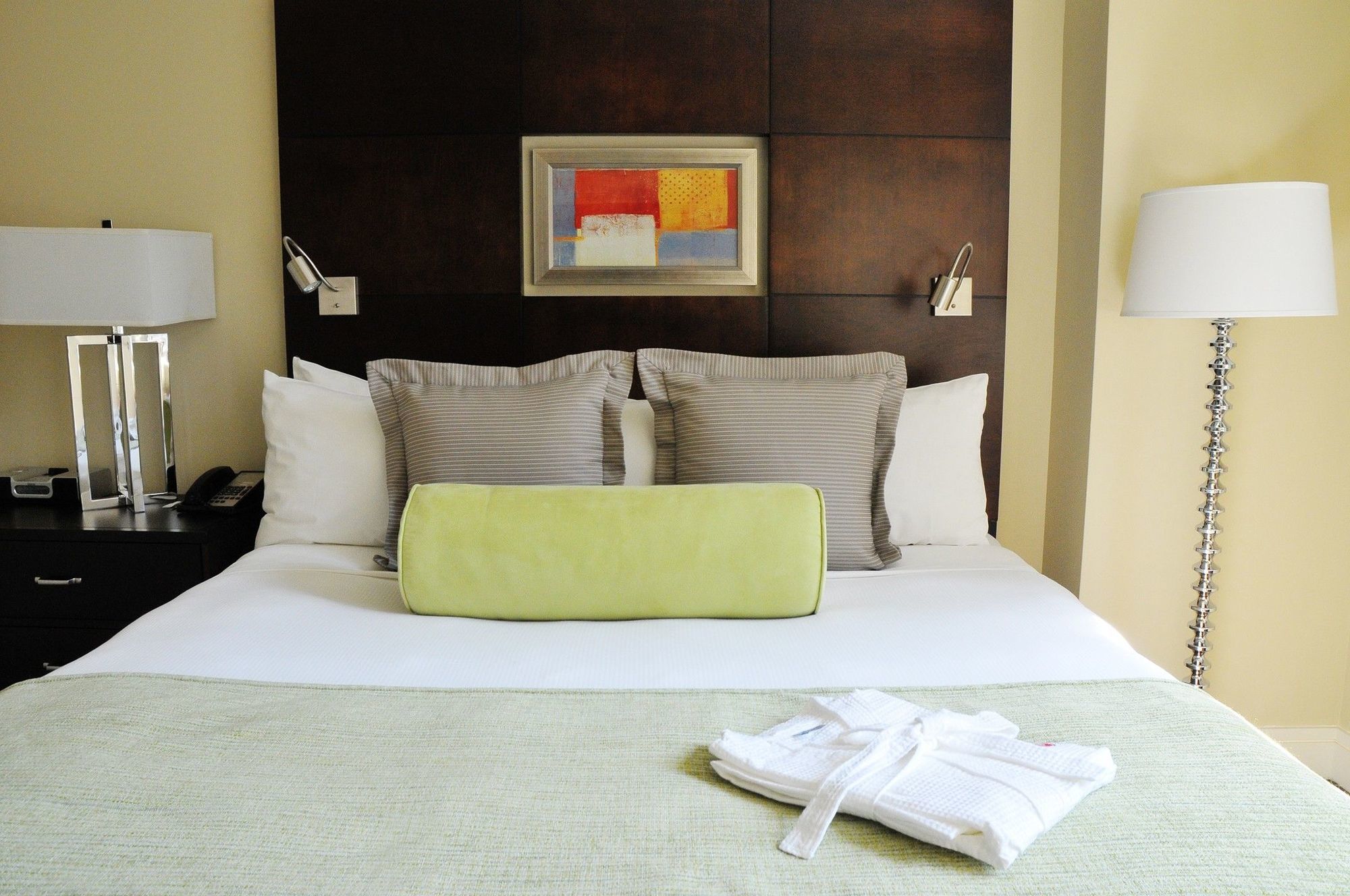 Hotel Aura Times Square New York