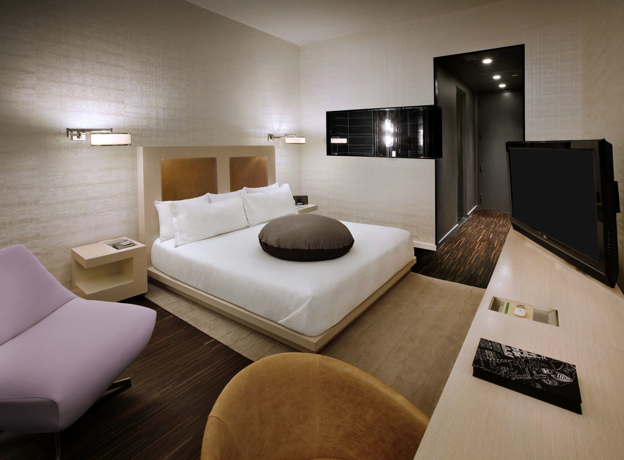 Hotel Hyatt Centric Street New York