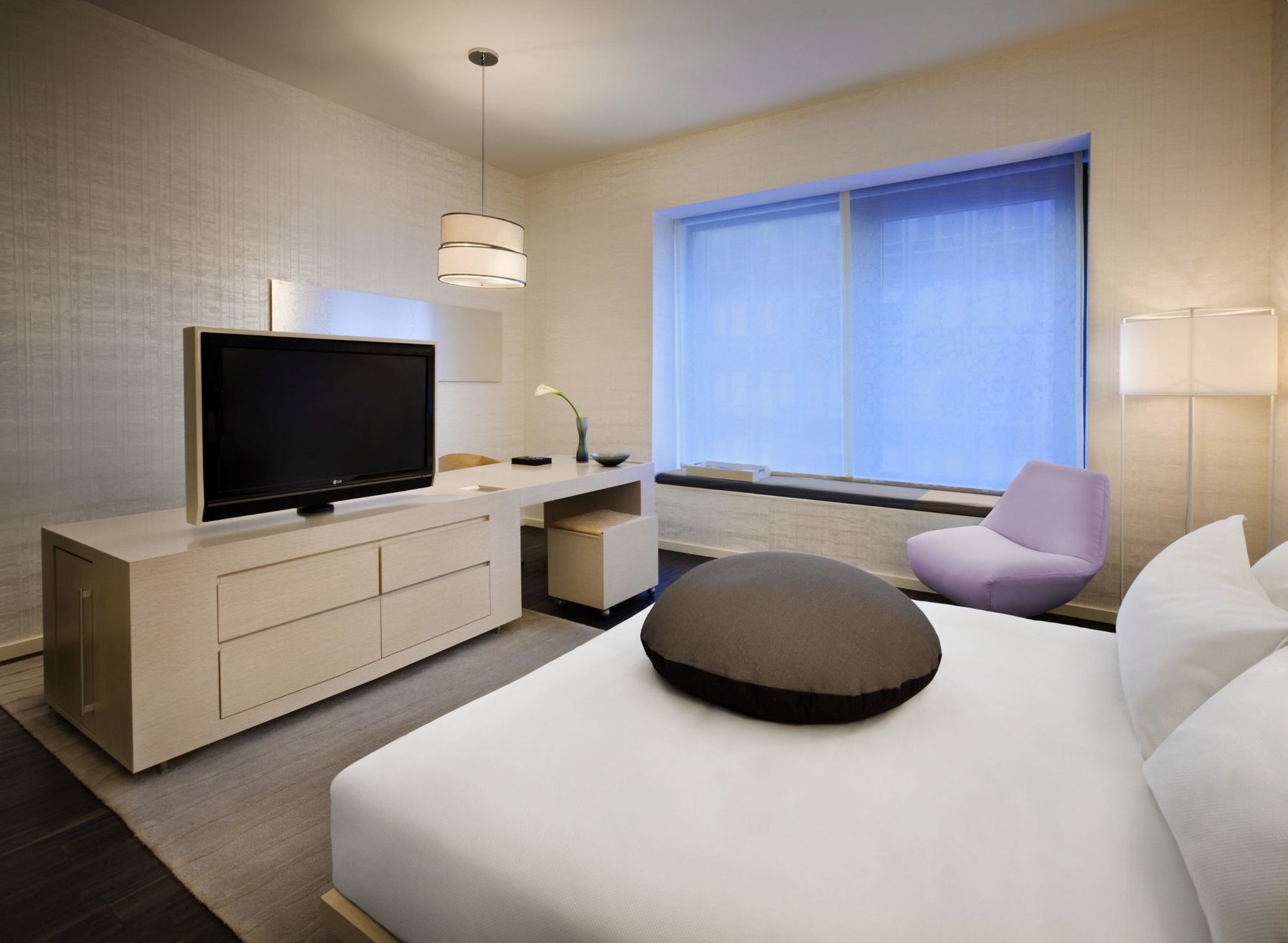 Hotel Hyatt Centric Street 4*
