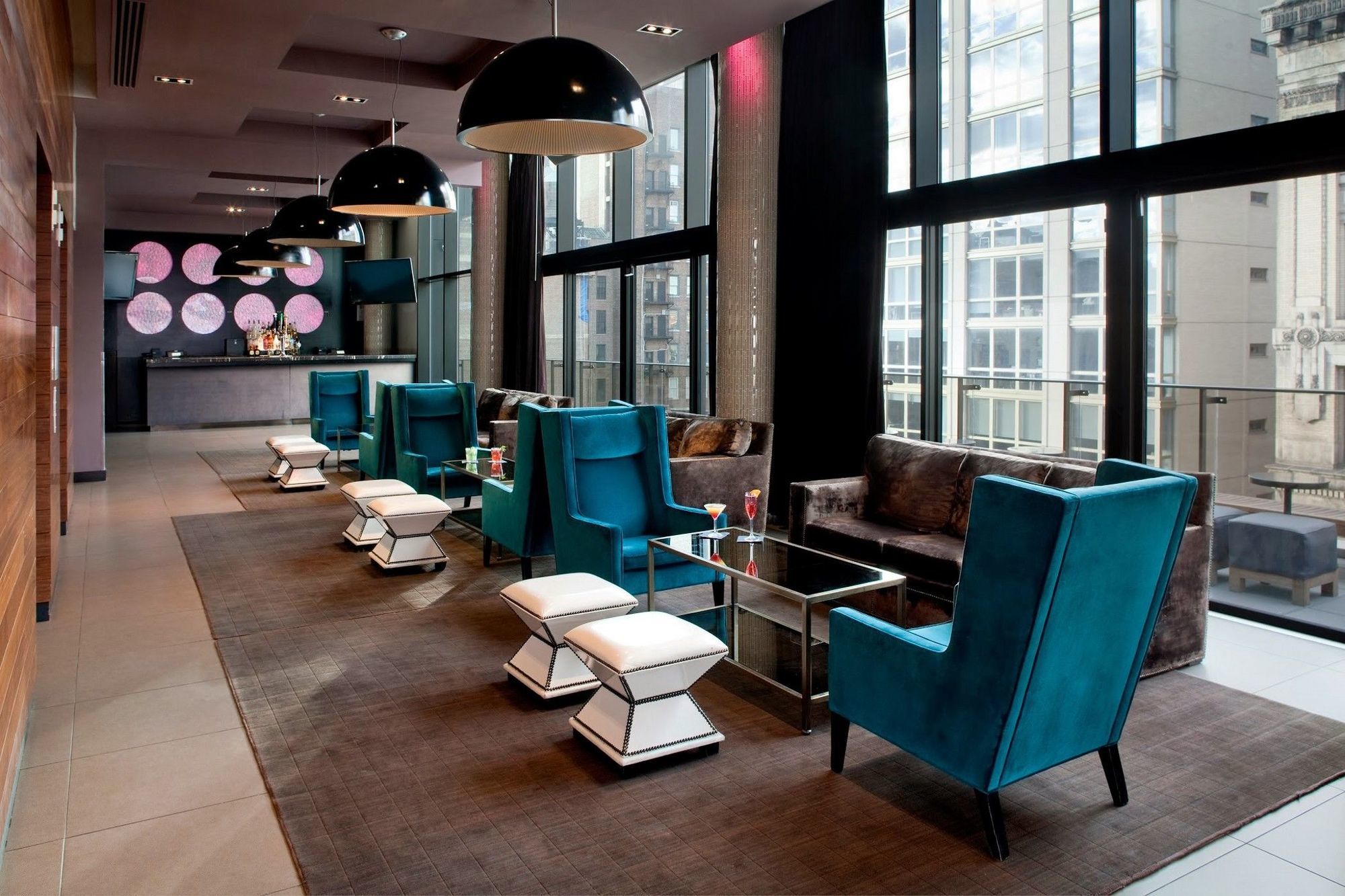 Hotel Royalton Park Avenue