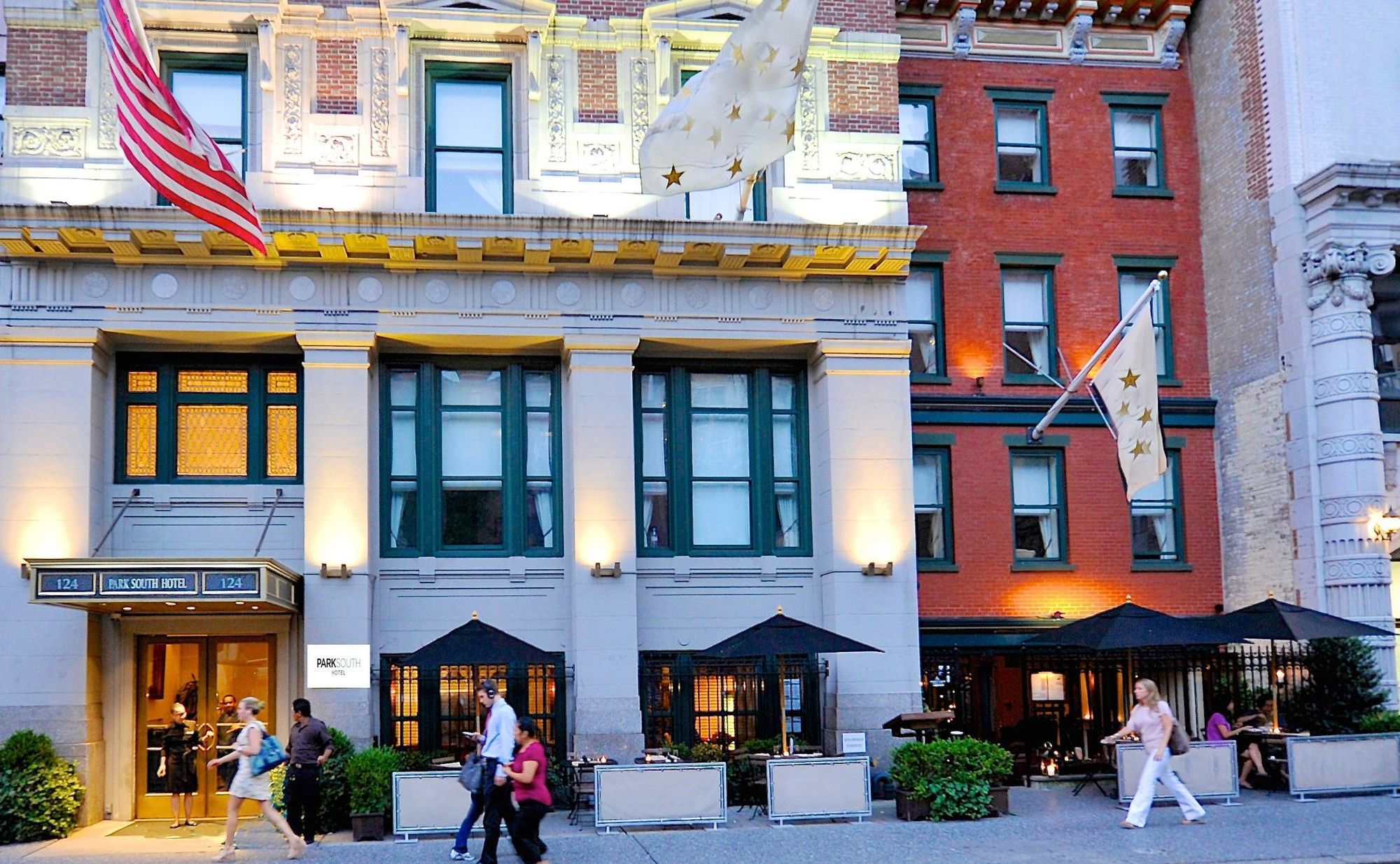 Park South Hotel, Part Of Jdv By Hyatt New York