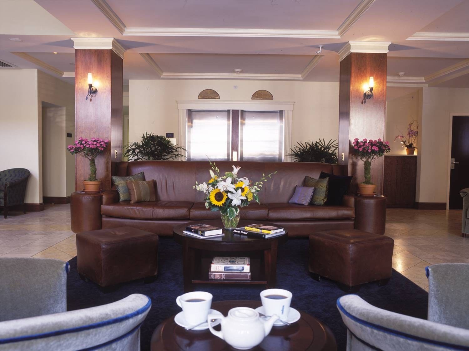 Park South Hotel, Part Of Jdv By Hyatt