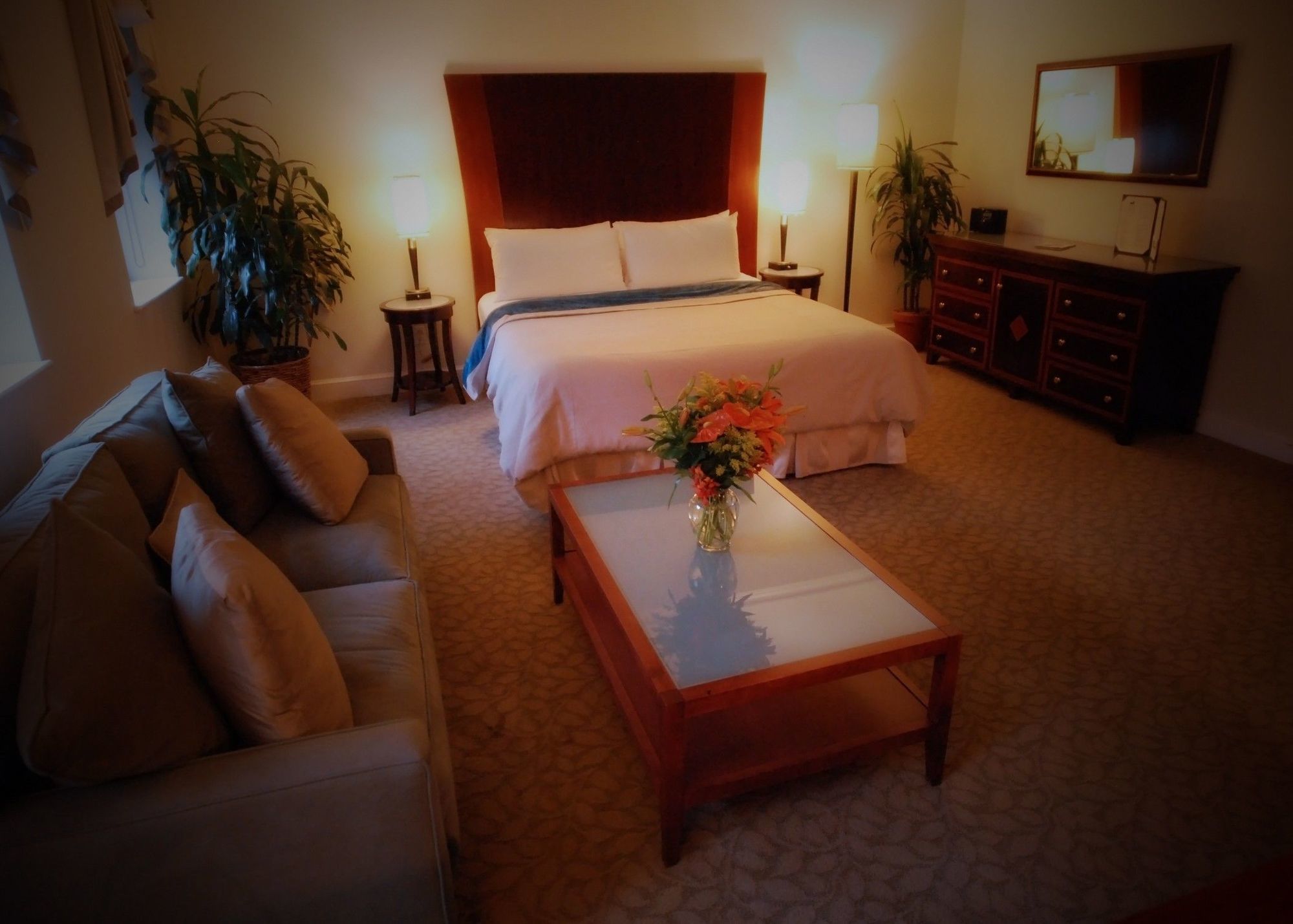 Park South Hotel, Part Of Jdv By Hyatt New York