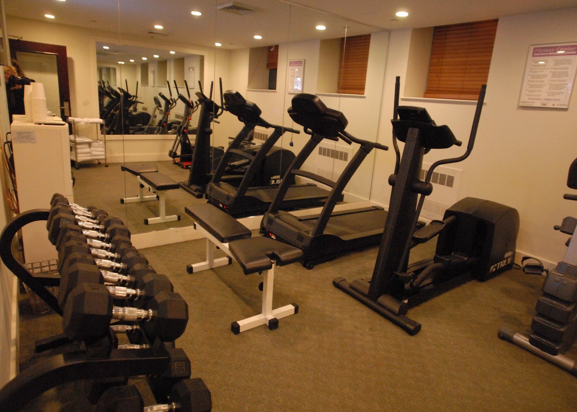 Hotel Park South Hotel, Part Of Jdv By Hyatt