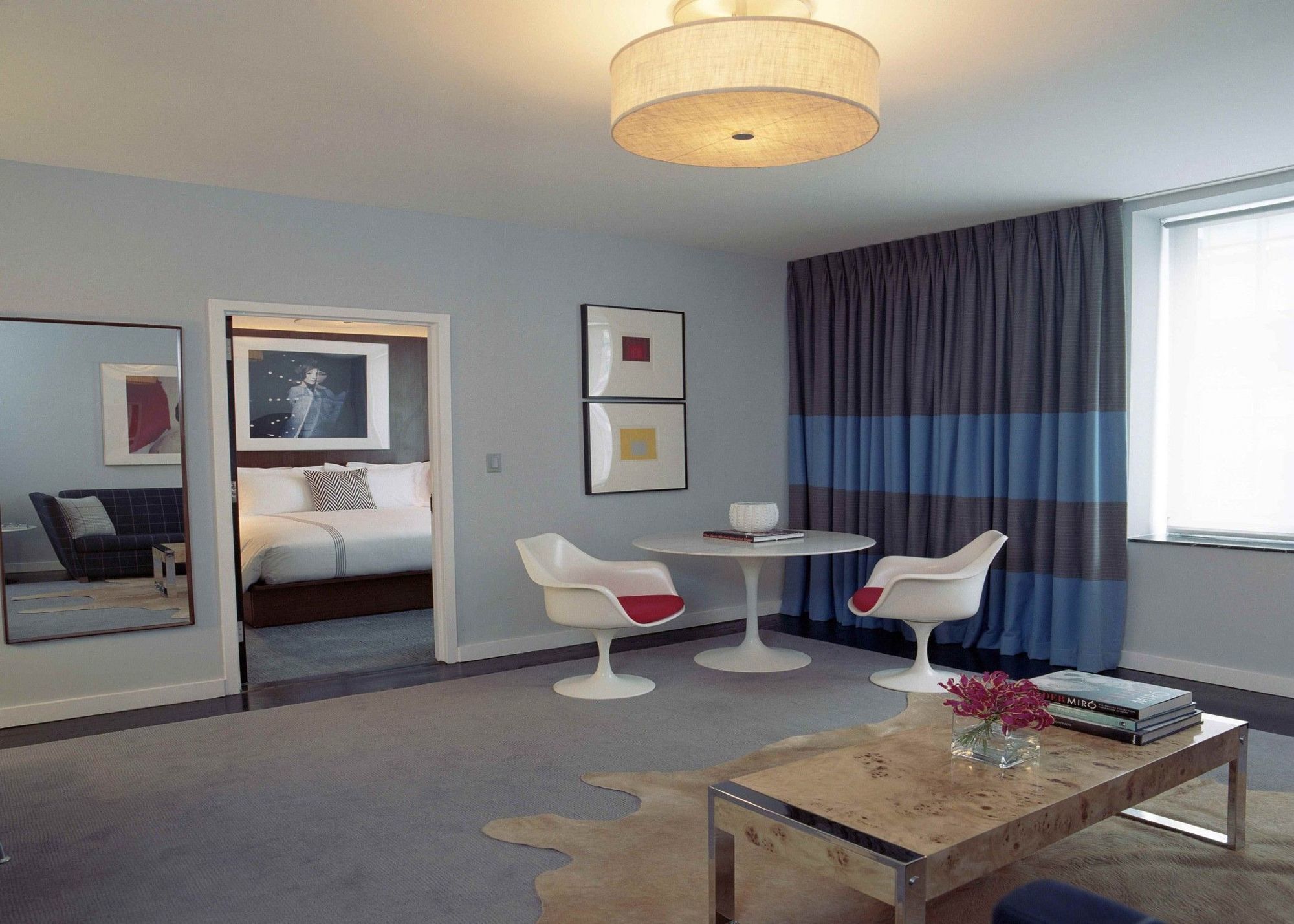 6 Columbus Park New York