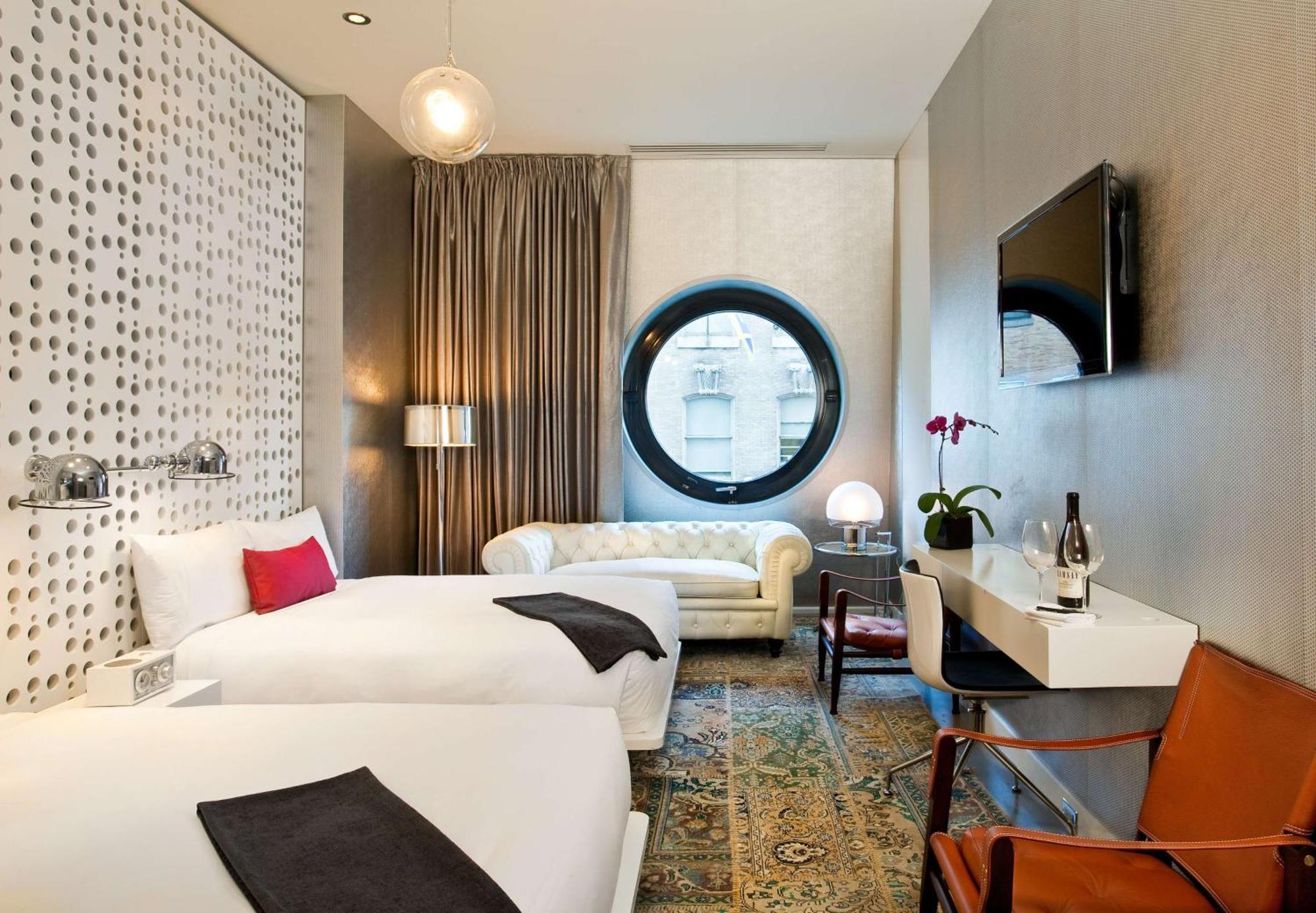 Hotel Dream Downtown, By Hyatt