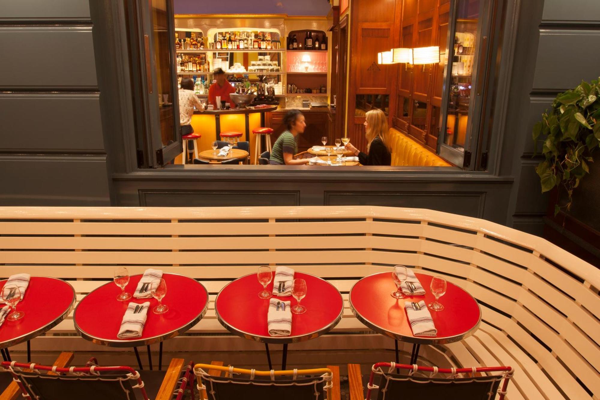 The Standard - East Village New York