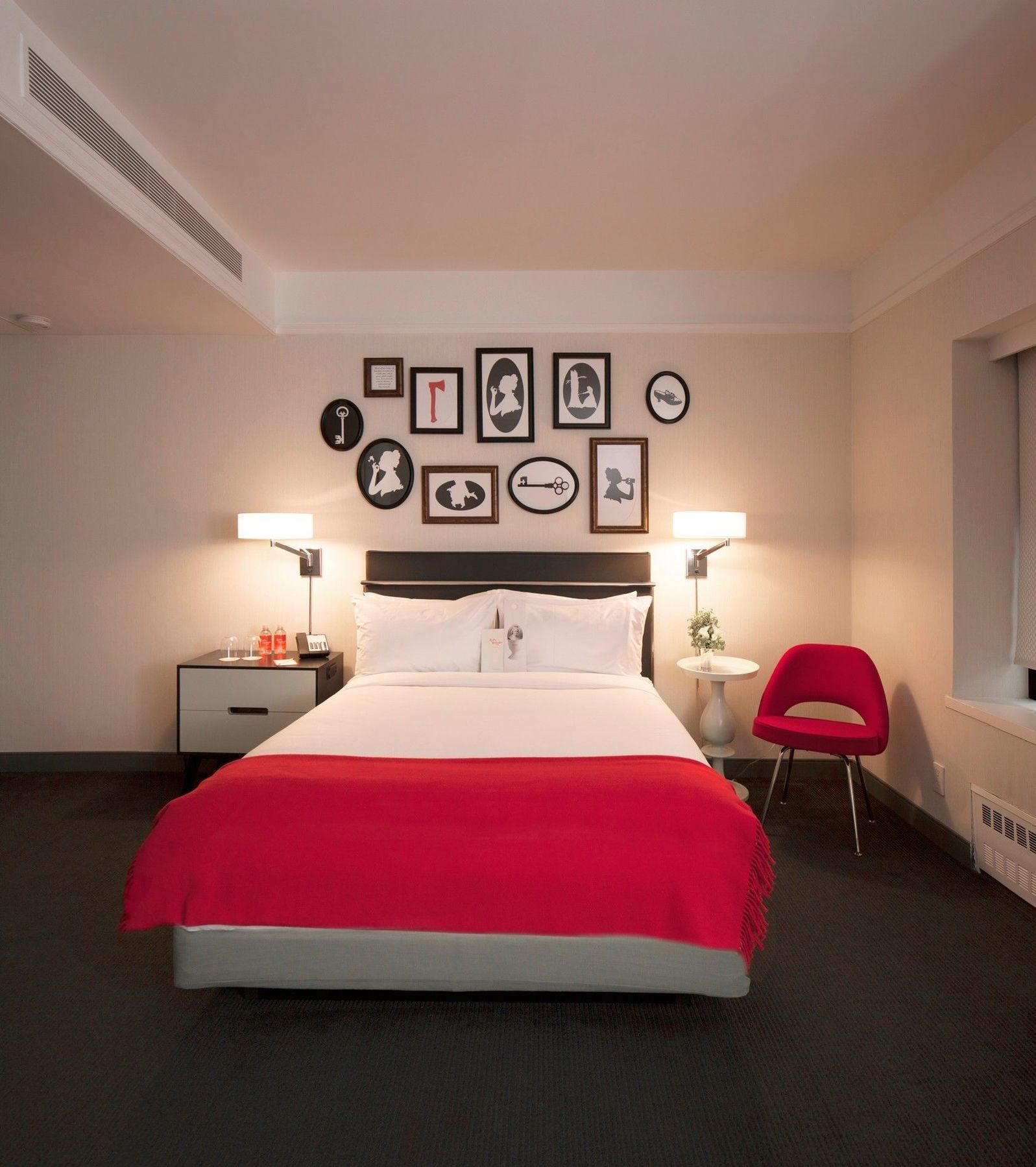 Hotel The Redbury New York