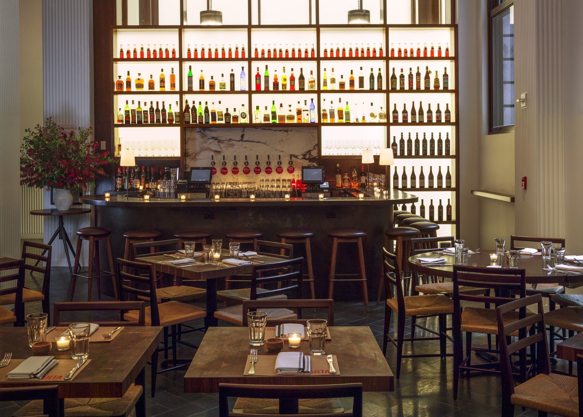 Hotel The Redbury 4*