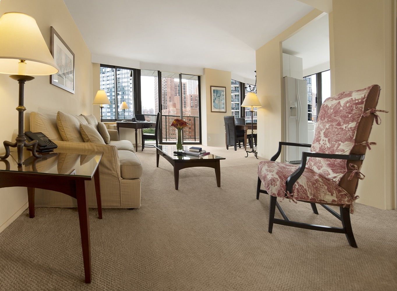 Hotel The Marmara Manhattan 3*