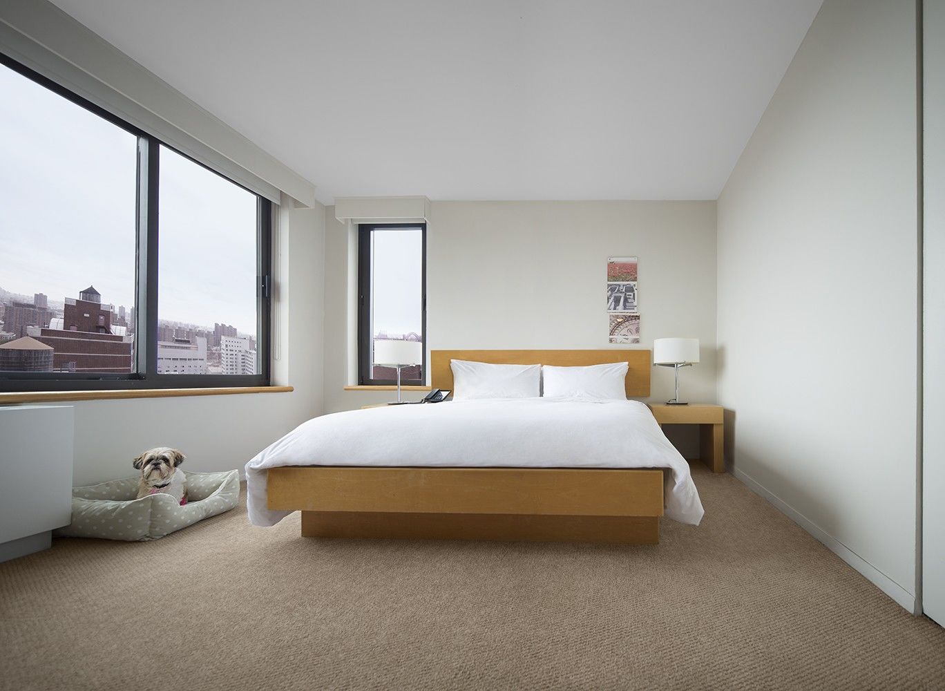 Hotel The Marmara Manhattan