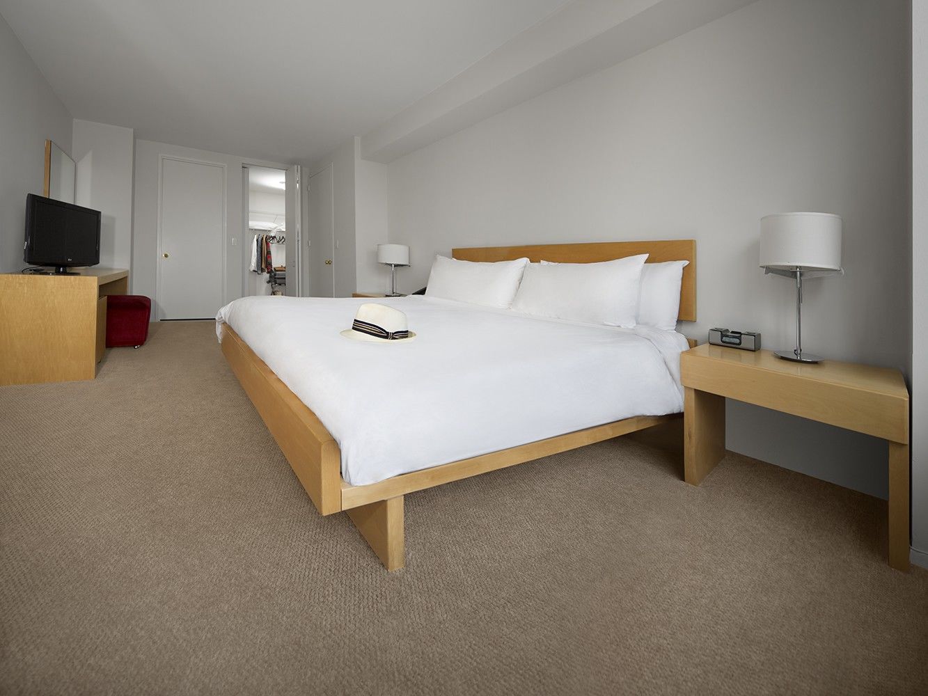 Hotel The Marmara Manhattan New York