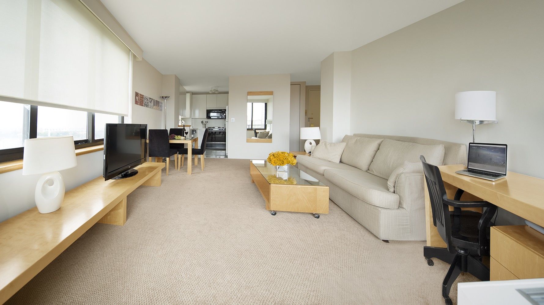 The Marmara Manhattan