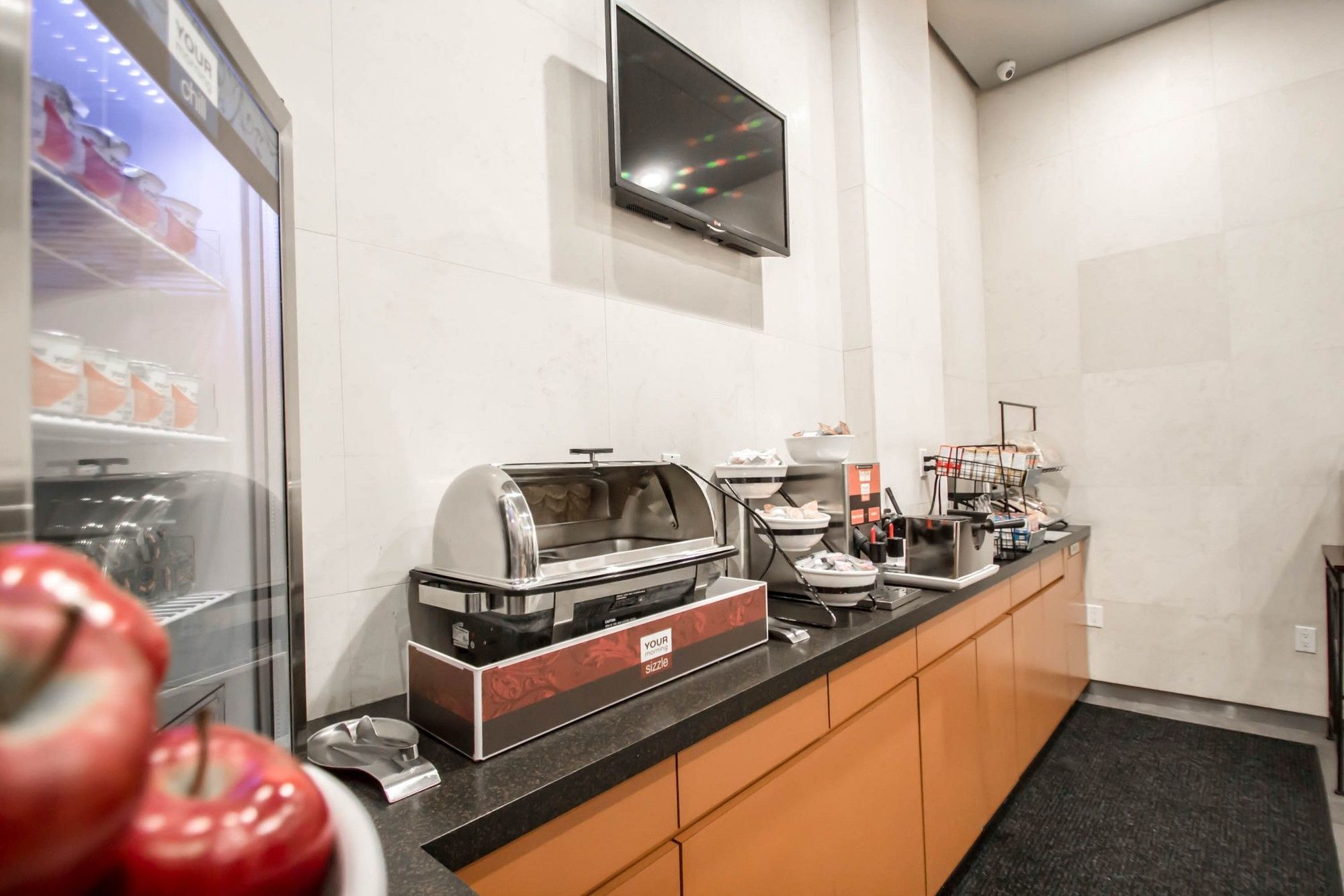 Hotel Comfort Manhattan Bridge 3*