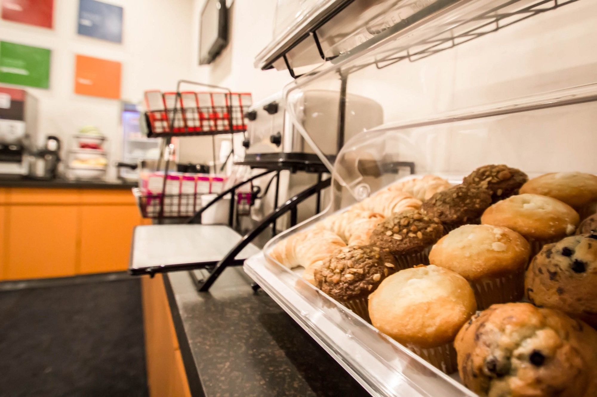 Comfort Manhattan Bridge New York